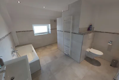 Casa vacanze Vacanza di relax Niebüll