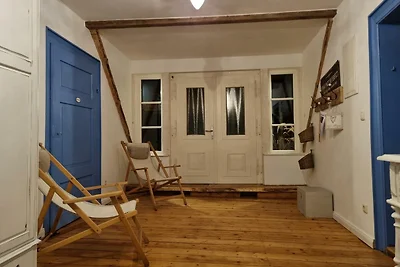 Appartement Vacances avec la famille Lachendorf