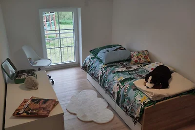 NEU! Moderne FeWo in Bönen