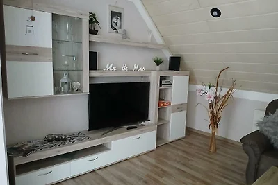 Ferienwohnung Grünauer