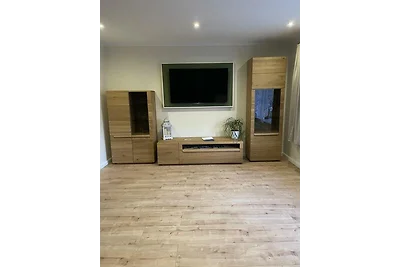 Ferienhaus Alex - Wohnung EG