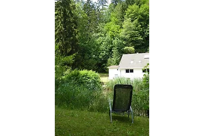 Ferienhaus Auszeit vom Alltag