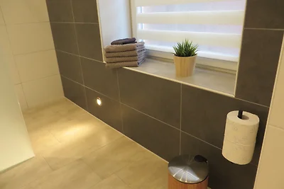 NEU! Ferienhuus Nordseeküste