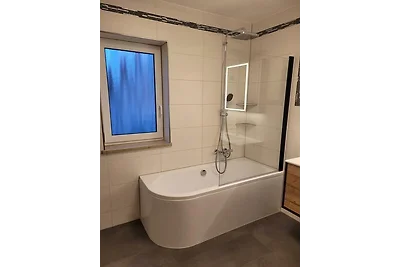 Ferienwohnung Wunsiedel OG