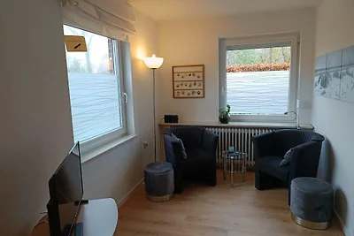 Appartamento Vacanza con famiglia Norddeich