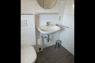Holiday flat family holiday Dornumersiel