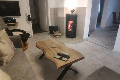 Ferienwohnung am Ahlberg