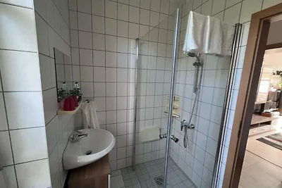 FeWo Milchstrasse Halle