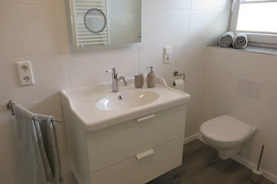 Vakantieappartement Gezinsvakantie Dornumersiel