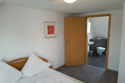 FeWo Nordseeküstenzauber