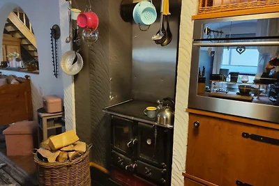 Appartamento Vacanza con famiglia Schauenstein