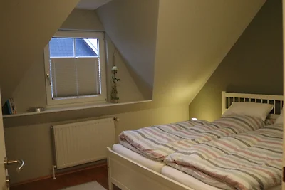 Ferienwohnung Niebüll