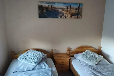 Vakantieappartement Gezinsvakantie Aurich