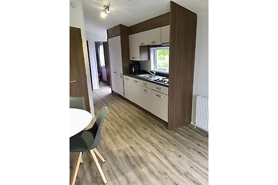 Modernes Ferienhaus Seegras