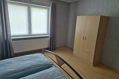 Appartamento Vacanza con famiglia Großefehn