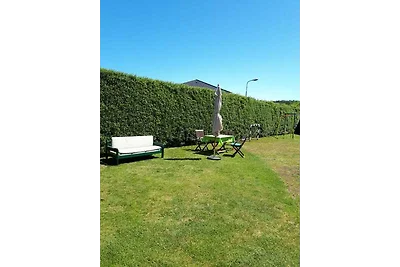 Vakantieappartement Gezinsvakantie Neukloster