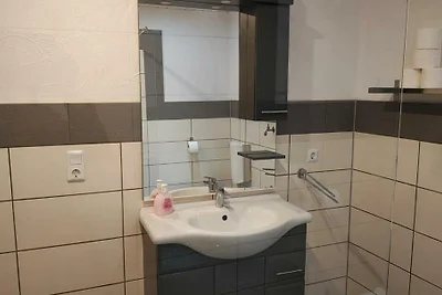 Apartament Dla rodzin Aurich