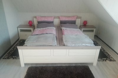 Ferienwohnung Nordfriesland