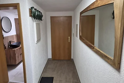 Vakantieappartement Gezinsvakantie Mücheln