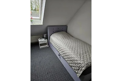 Ferienwohnung zum Anker