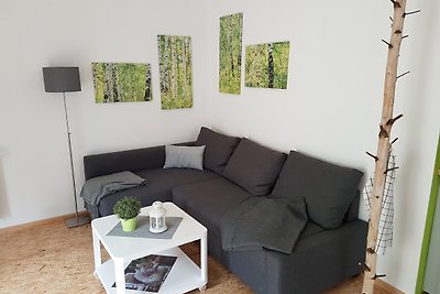 Vakantieappartement Gezinsvakantie Kaufbeuren