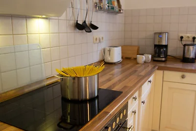 Ferienwohnung Deitlevser Hof