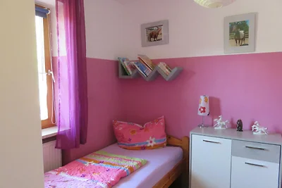 Reiterhof Finkenmühle Romano