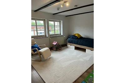 Neu! Alter Kornspeicher