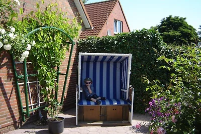 Appartamento Vacanza con famiglia Dornum