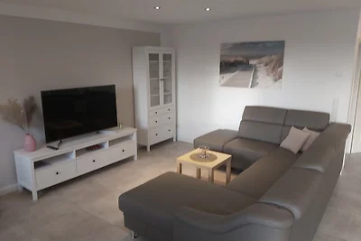 Casa vacanze Vacanza di relax Niebüll