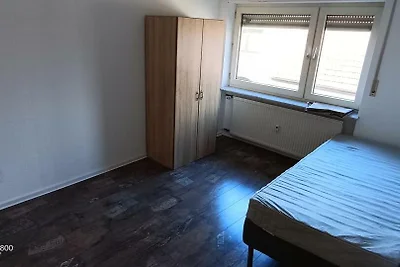 Ferien / Monteurwohnung Skalstr.