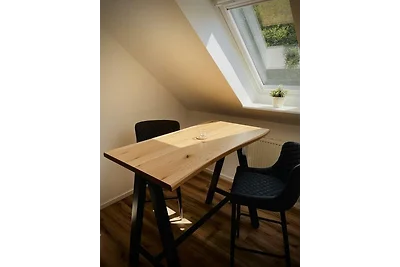 apartman za odmor Obiteljski odmor Nortorf