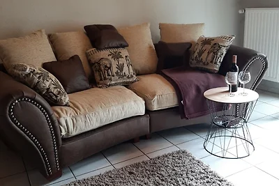 Ferienwohnung Niebüll