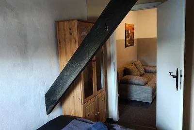 Appartement Vacances avec la famille Aurich