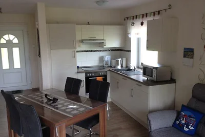 Ferienhaus Doris Seeblick