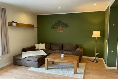 Ferienhaus Alex - Wohnung EG