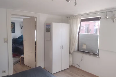 Haus am Schifferstieg