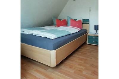 Vakantieappartement Gezinsvakantie Jemgum