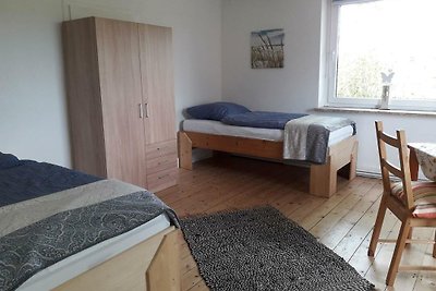 Vakantieappartement Gezinsvakantie Klinkrade