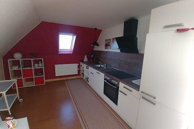 Vakantieappartement Gezinsvakantie Krummhörn