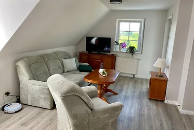 apartman za odmor Obiteljski odmor Cottbus
