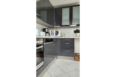 Ferienwohnung Cottbus nähe Spreewald