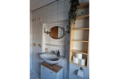 Ferienwohnung "Beim Hubert"
