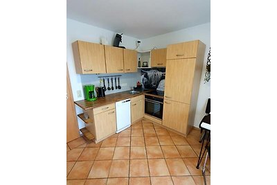 Vakantieappartement Gezinsvakantie Bobingen