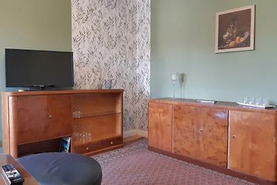 Moderne Ferienwohnung Zwickau