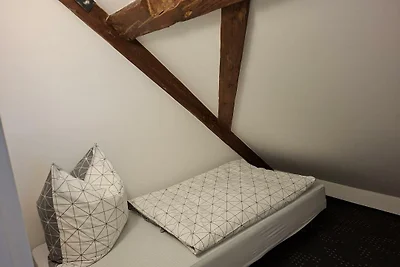 Ferienwohnung Hanka OG