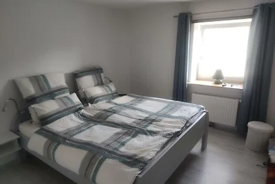 Ferienwohnung am Ahlberg