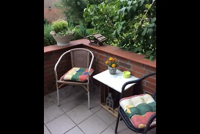 Fewo 1 Lüneburger Heide