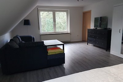 Vakantieappartement Gezinsvakantie Kropp