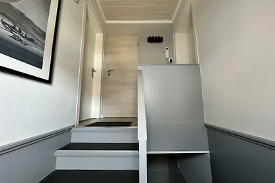 Vakantieappartement Gezinsvakantie 
